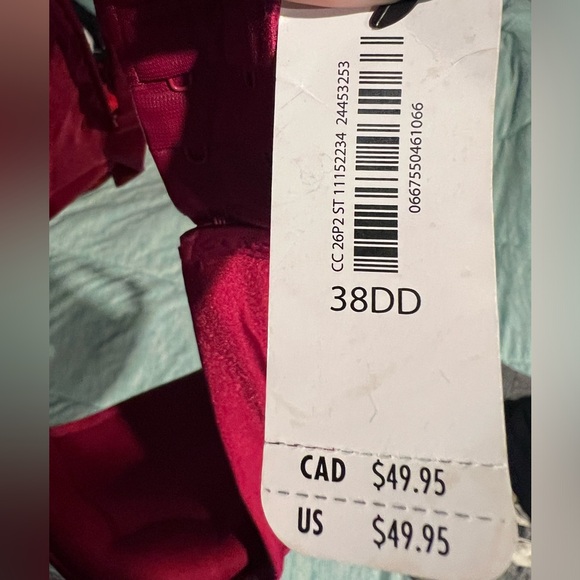 Lasenza 38DD - Picture 3 of 3